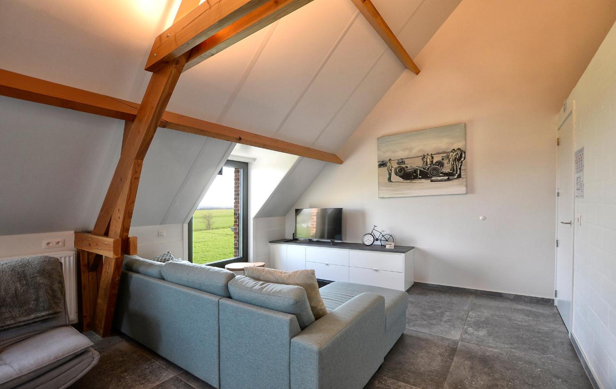 Hoeve Ten Rooden Duifhuize Sint-Denijs Esterno foto