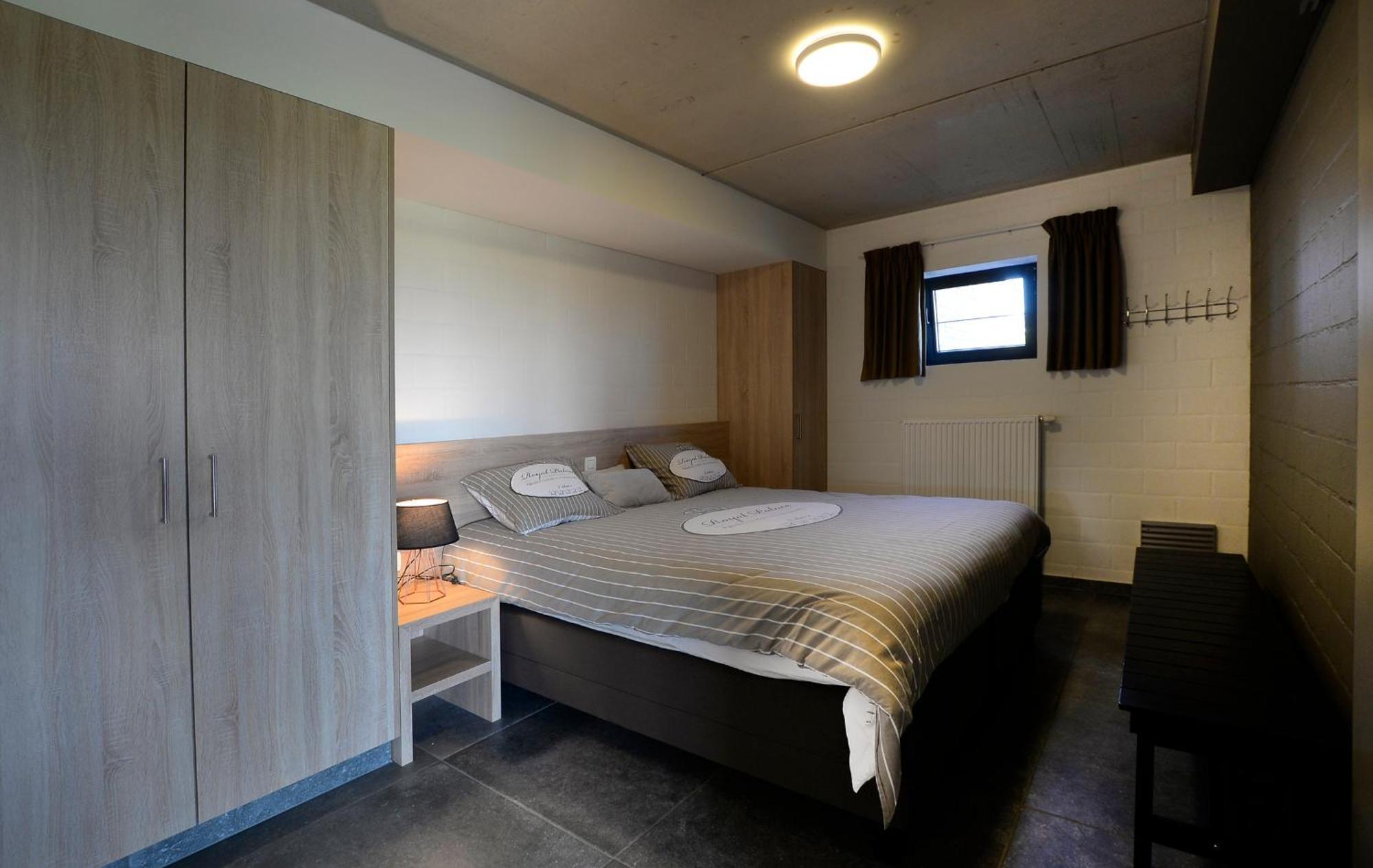 Hoeve Ten Rooden Duifhuize Sint-Denijs Esterno foto