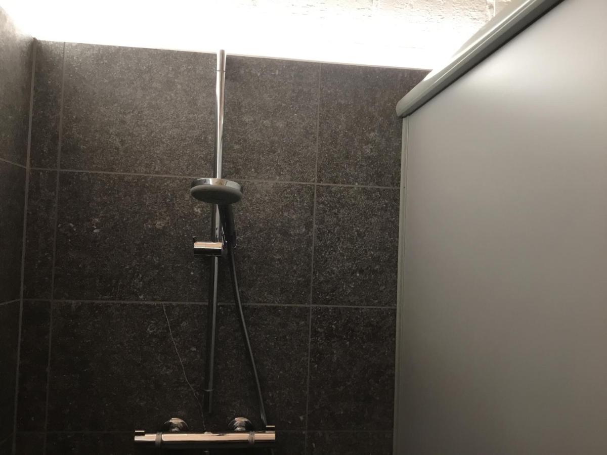 Hoeve Ten Rooden Duifhuize Sint-Denijs Esterno foto