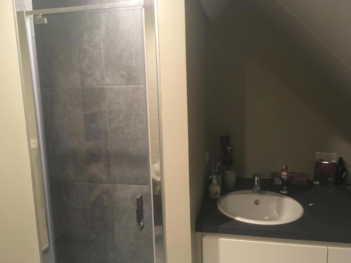 Hoeve Ten Rooden Duifhuize Sint-Denijs Esterno foto