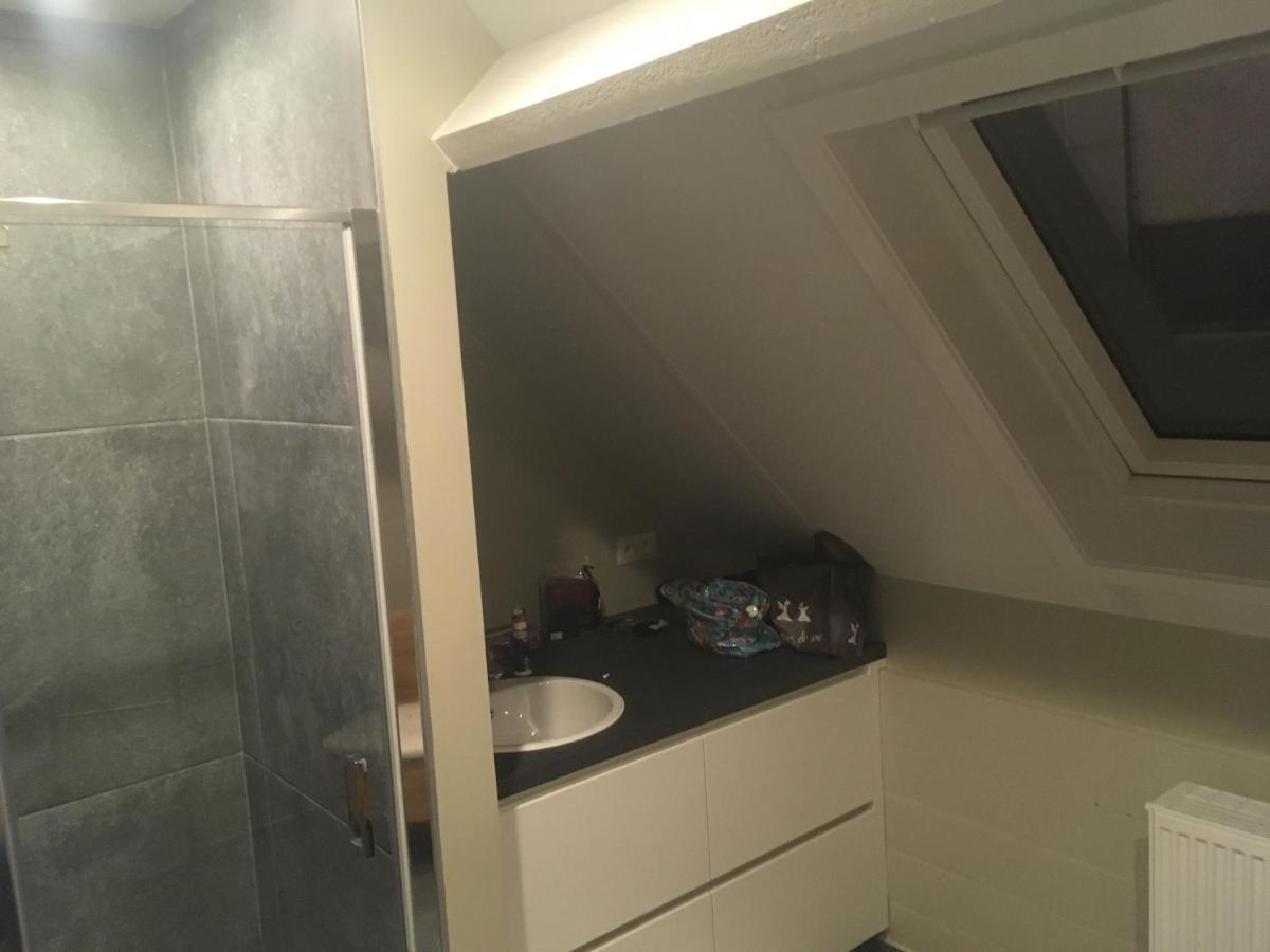 Hoeve Ten Rooden Duifhuize Sint-Denijs Esterno foto