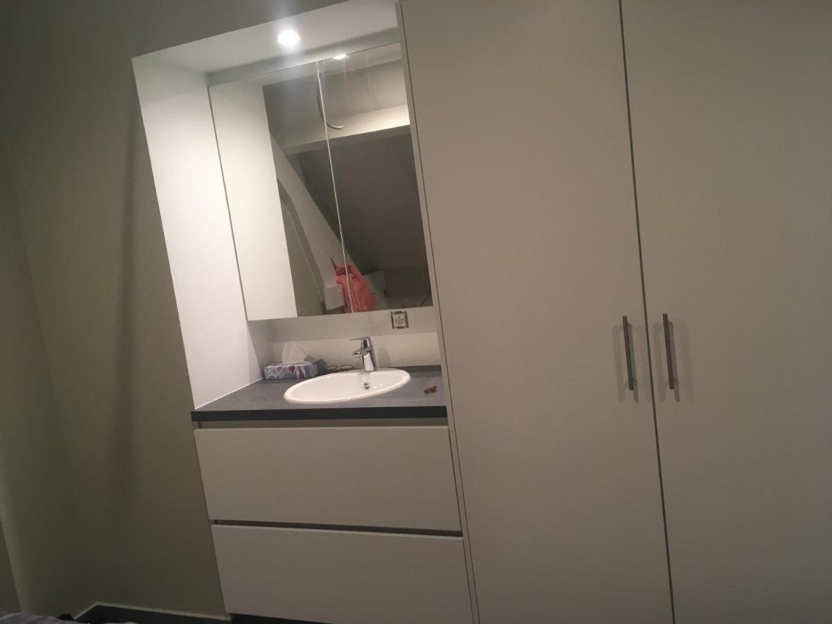 Hoeve Ten Rooden Duifhuize Sint-Denijs Esterno foto